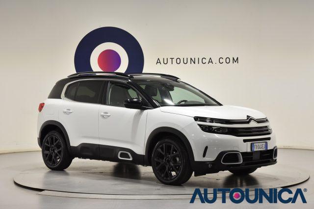 CITROEN C5 Aircross 2.0 BLUEHDI 180CV EAT8 SHINE TETTO NAVI LED