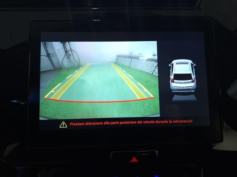 DR AUTOMOBILES dr 3.0 dr 3.0 1.5 Bi-Fuel GPL