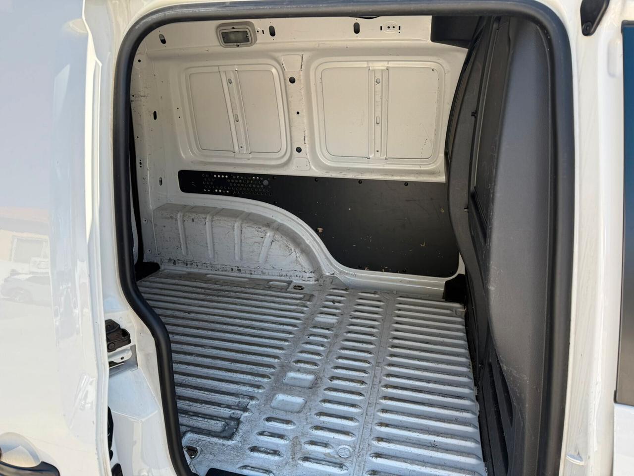 Volkswagen Caddy Van 2.0 TDI 102 CV