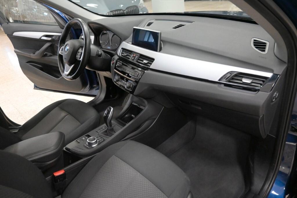 Bmw X1 sDrive16d Business Advantage