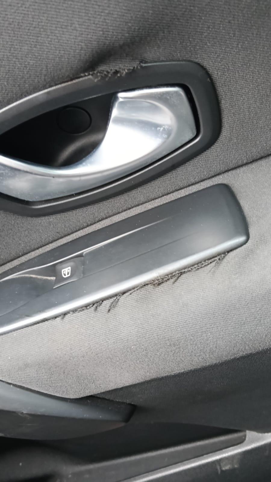 Renault Megane Mégane 1.6