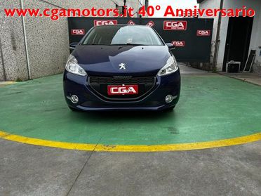 PEUGEOT 208 1° serie 1.4 VTi 95 CV 3p. GPL Active OMAGGIO BUON