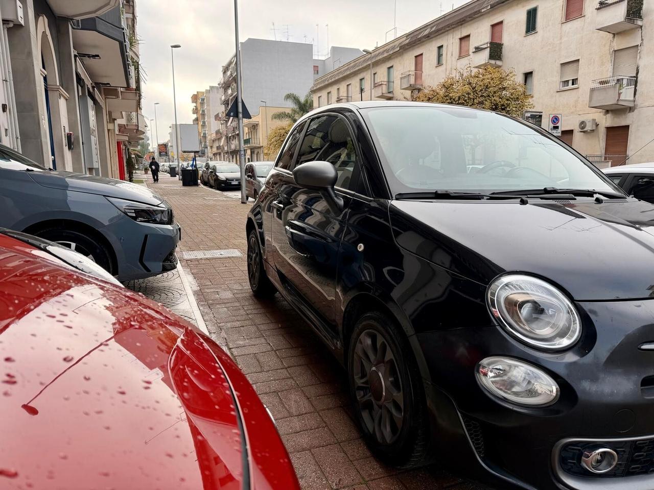 Fiat 500 1.3 Multijet 95 CV S