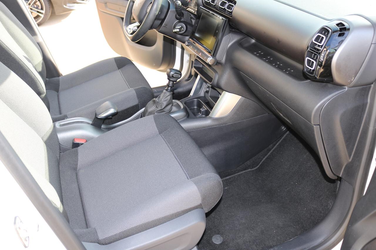 Citroen C3 Aircross C3 Aircross PureTech 110 S&S Feel