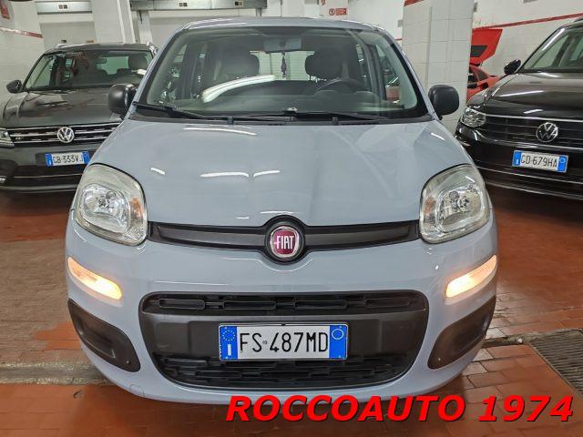 FIAT Panda 1.2 Easy PREZZO REALE