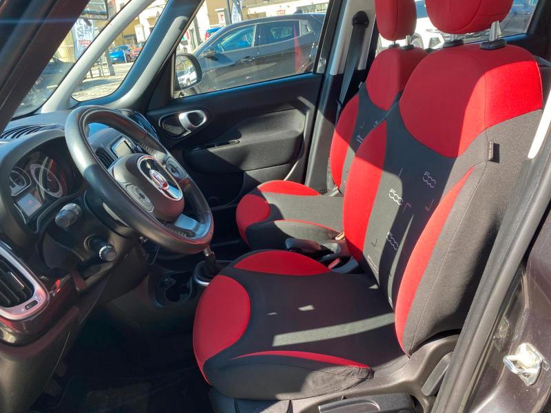 Fiat 500 L 500L 1.6 mjt Pop Star 105cv