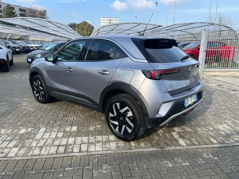 Opel Mokka Mokka 1.2 Turbo 136 CV Elegance