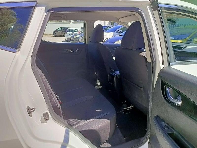Nissan Qashqai II 2017 1.3 dig-t Business 140cv