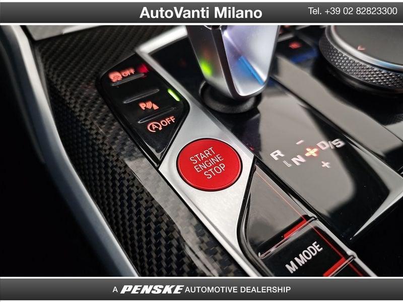 BMW Serie 2 Coupé M2