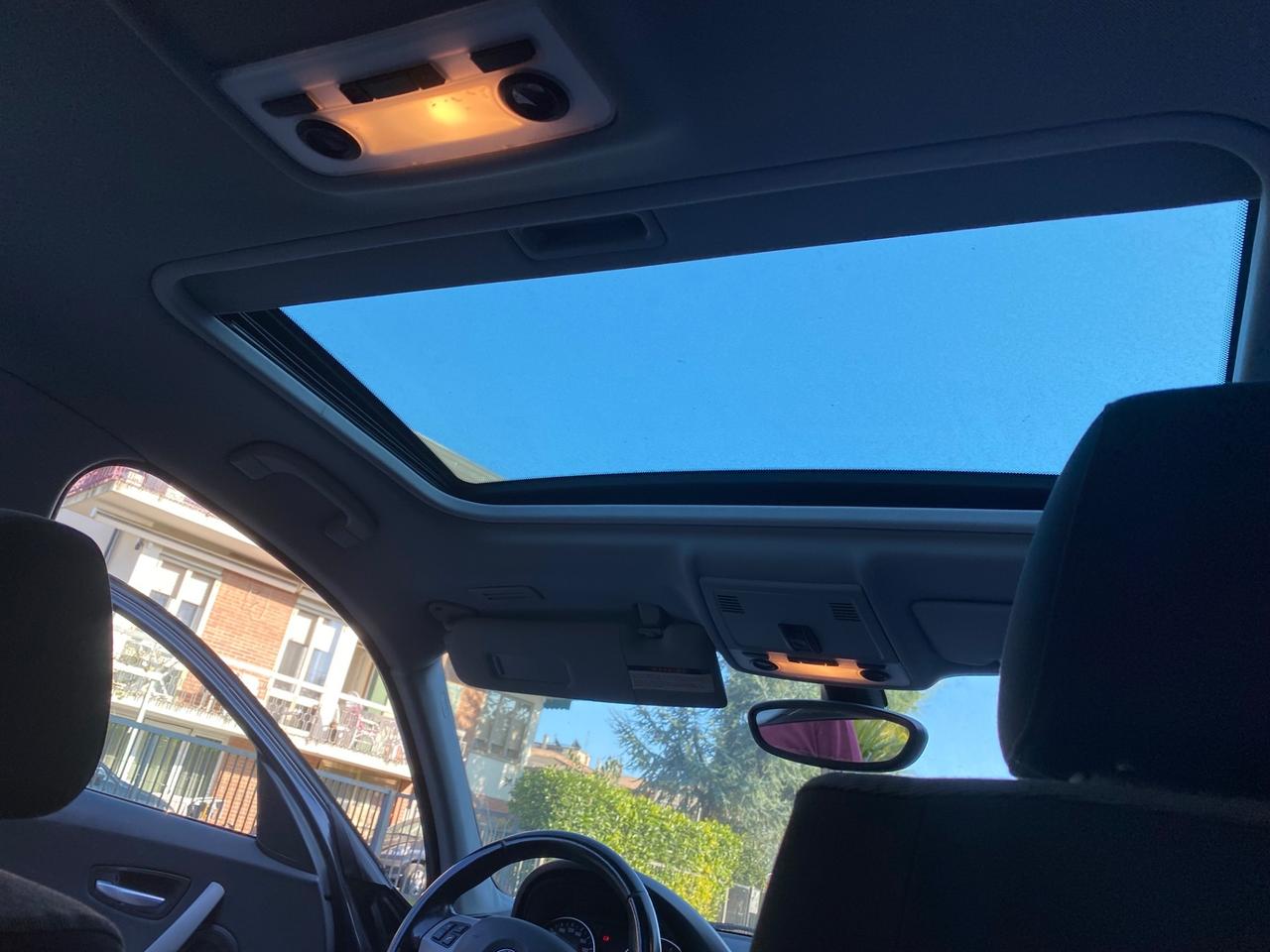 Bmw 116 Futura - Neopatentati Full optional