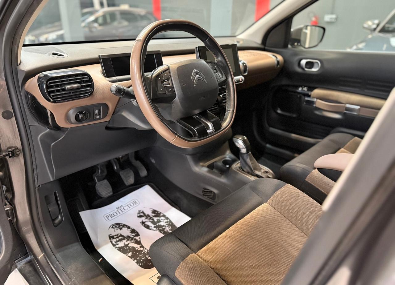 Citroen C4 Cactus BlueHDi 100 S&S ETG6 Shine