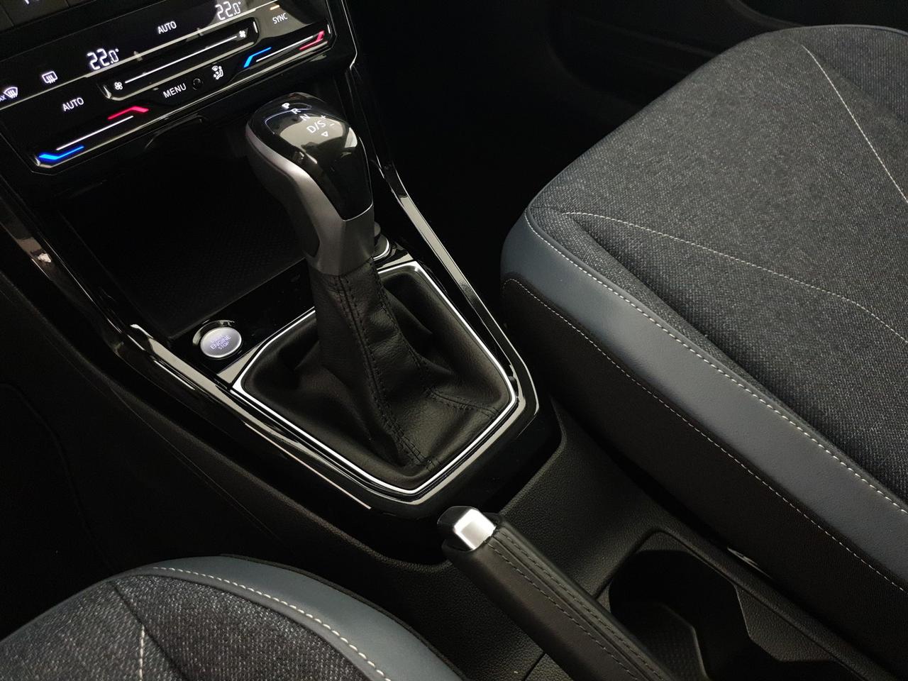 Volkswagen T-Cross 1.0 tsi style 115cv dsg