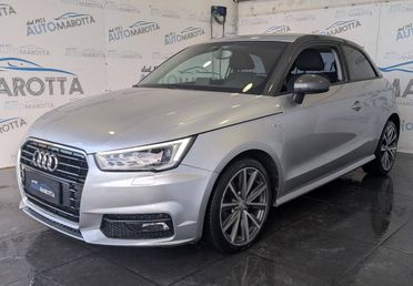 Audi A1 3 Porte A1 1.4 tdi Admired s-tronic