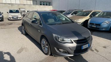 Opel Astra 1.7 CDTI 110CV 5 porte Cosmo