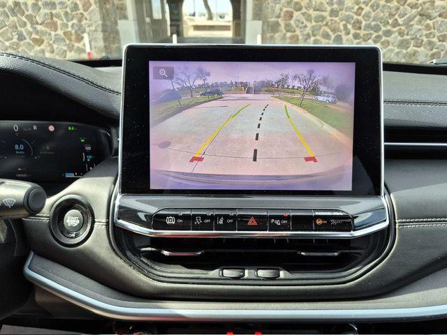 JEEP Compass 1.3 Turbo T4 190 CV PHEV AT6 4xe Limited