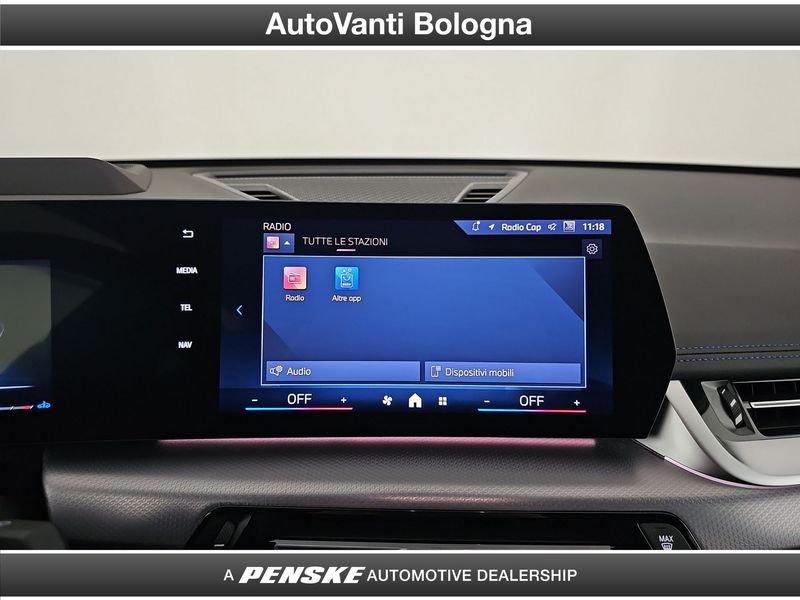 BMW X1 X1 xDrive 20d Msport Pro