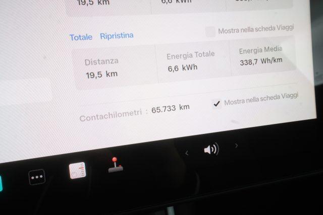TESLA Model 3 Model 3 Standard RWD Plus