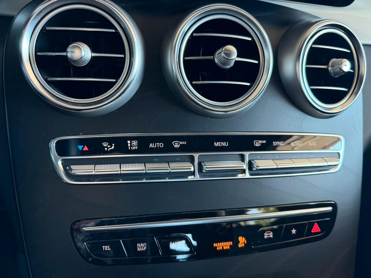 Mercedes-benz GLC 220 d 4Matic Amg Line Advanced Plus
