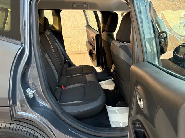 JEEP Renegade 1.6 Mjt 130 CV Limited CARPLAY