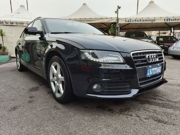 Audi A4 A4 2.0 TDI 177 CV quattro Advanced