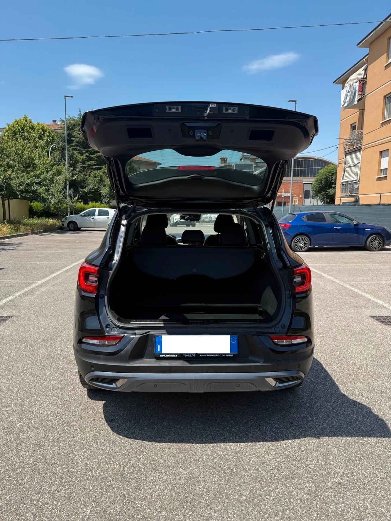 Renault Kadjar 1.3 tce - NAV. - 12 MESI DI GARANZIA -