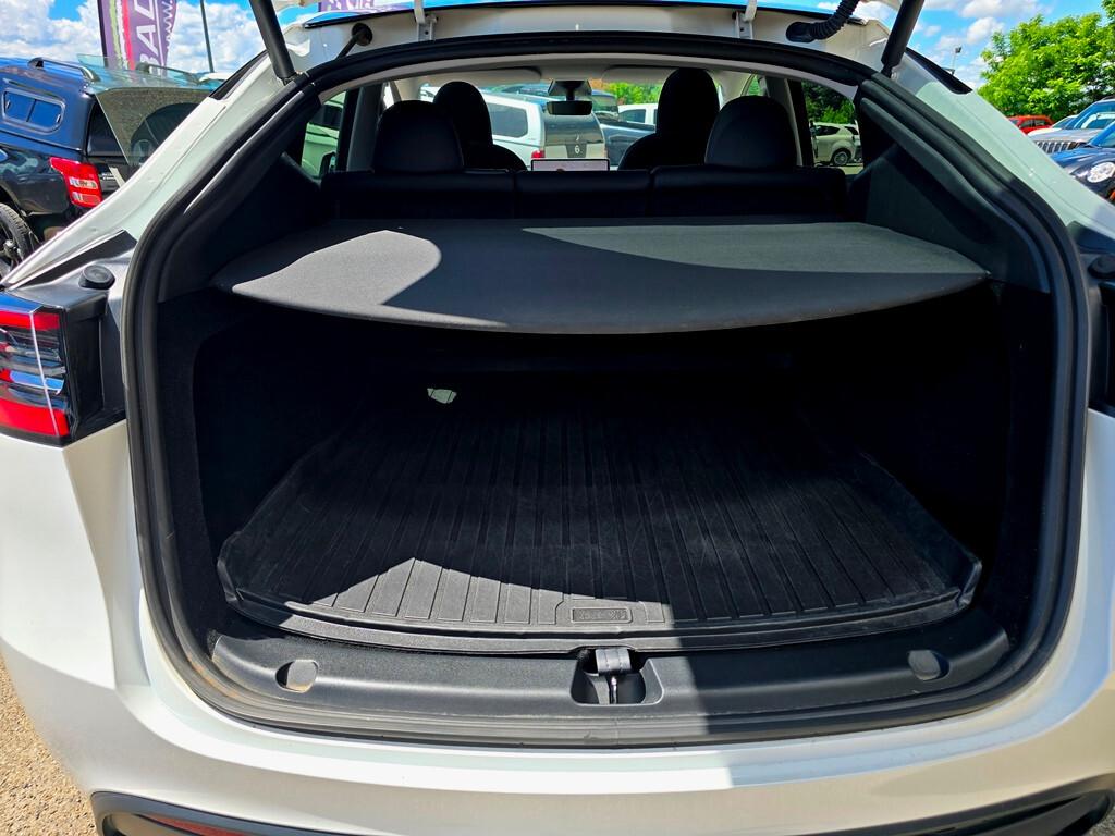 Tesla Model Y DUAL MOTOR Long Range AWD 534 CV