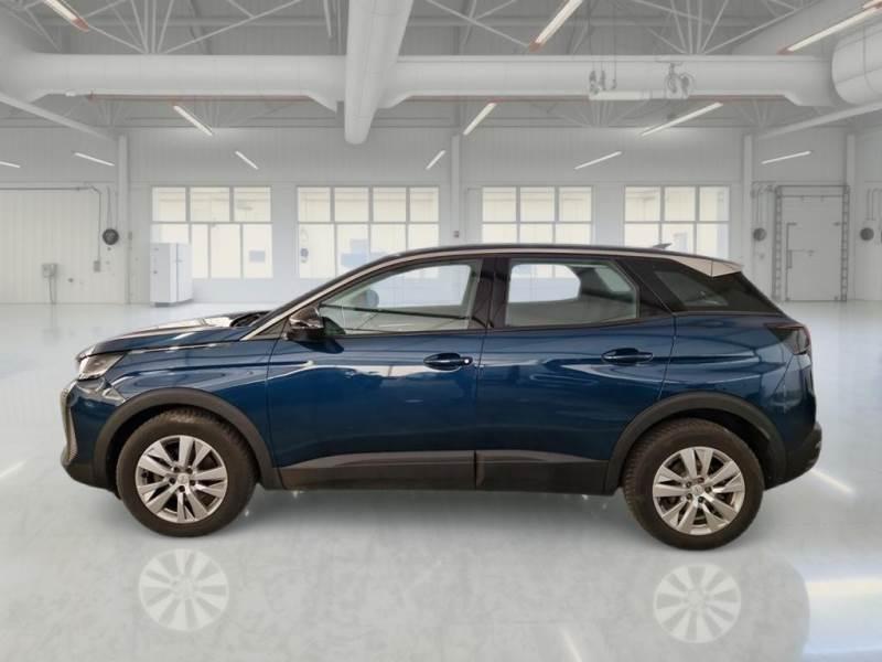 Peugeot 3008 3008 1.5 bluehdi Active Pack s&s 130cv eat8