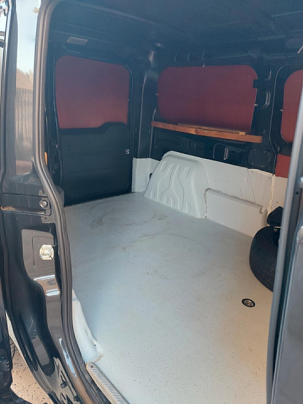 Fiat Doblo Doblò 1.6 MJT 16V 95CV Lounge