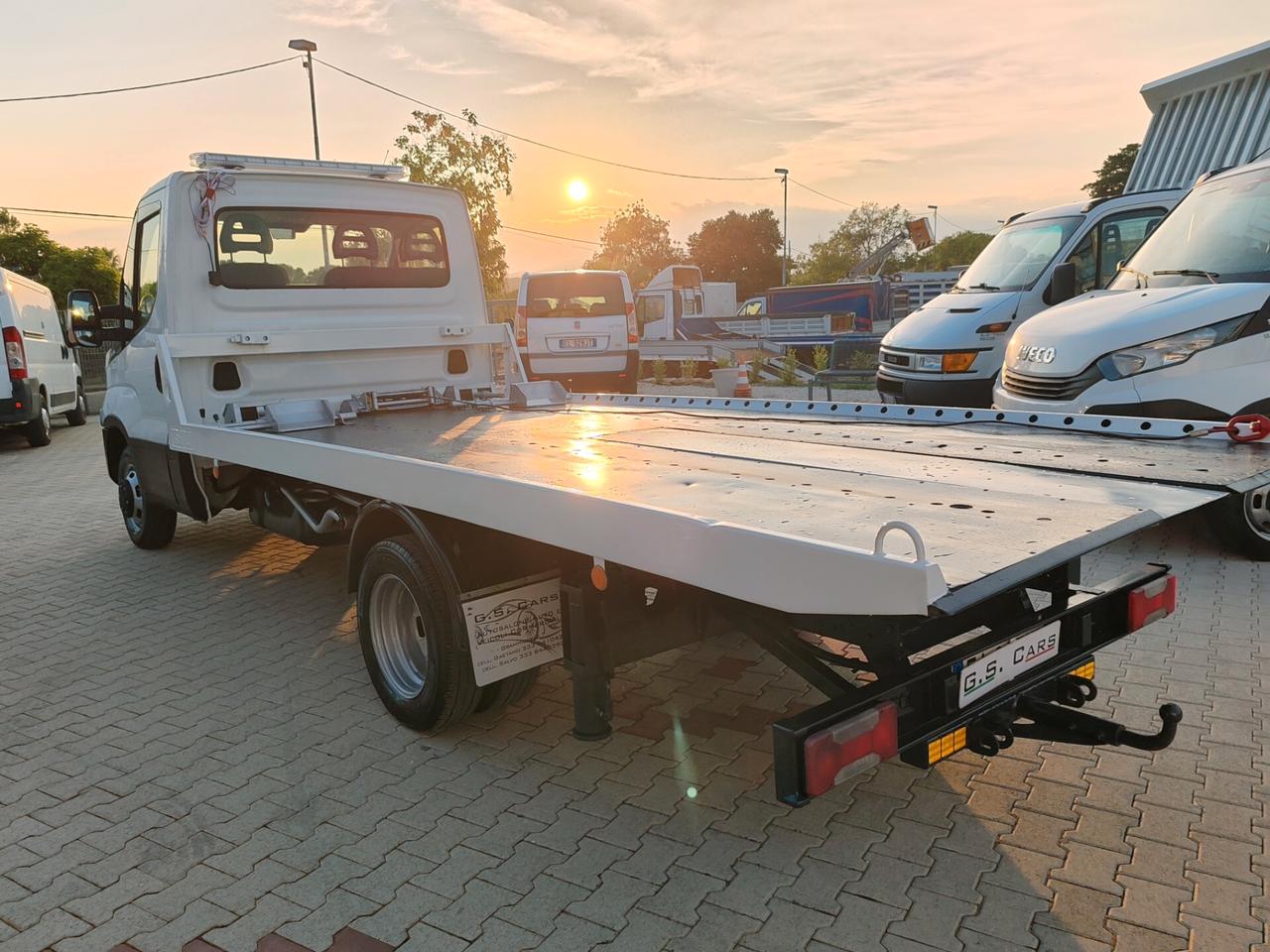 Iveco Daily SOCCORSO STRADALE IVECO DAILY