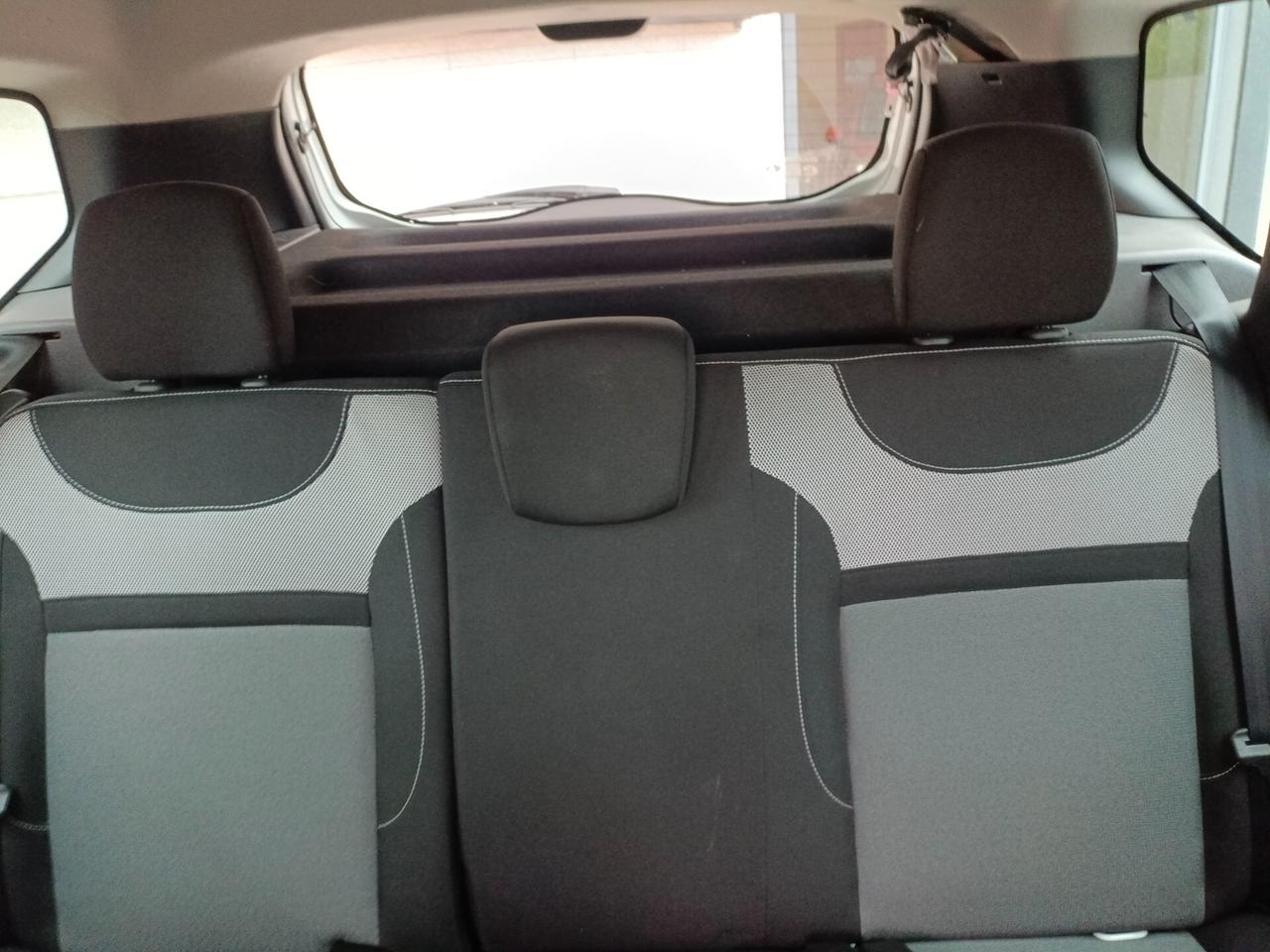 Dacia Duster 1.5 dCi 90CV Start&Stop 4x2 Ambiance