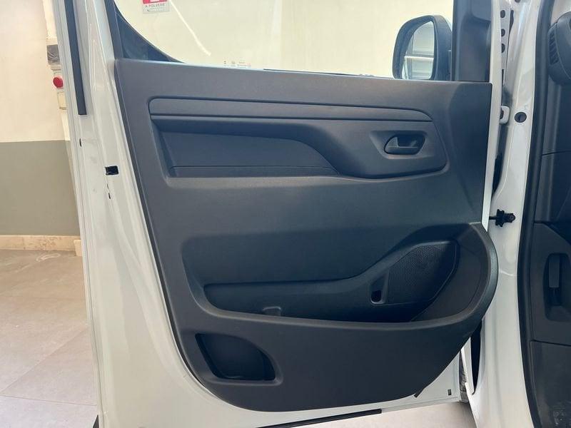 Peugeot Expert Expert 1.5 BlueHDi 120 S&S Furgone Standard