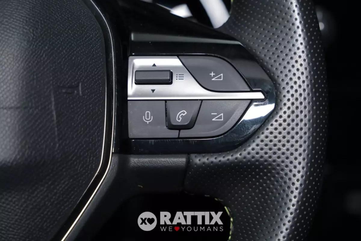 Peugeot 308 SW 1.5 BlueHDI 130CV GT EAT8