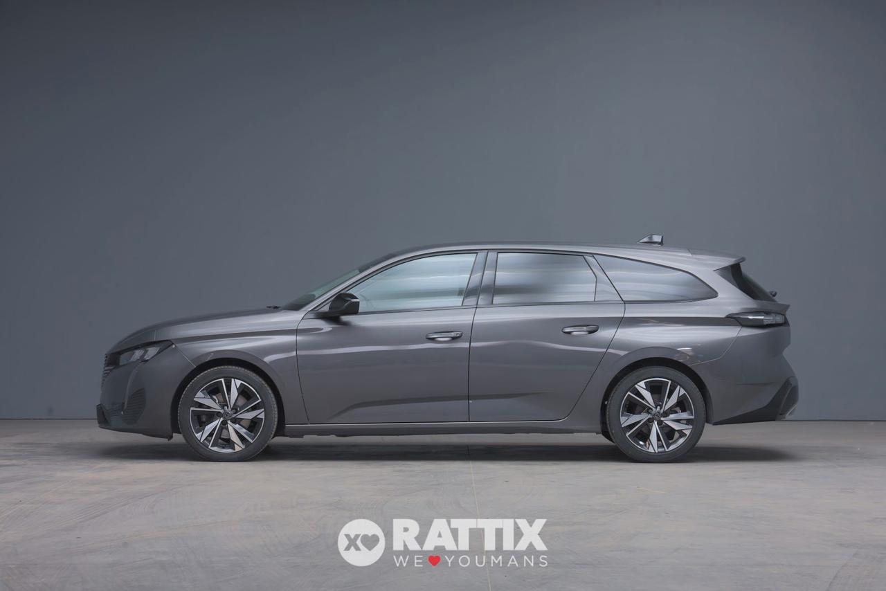 Peugeot 308 SW 1.5 BlueHDI 130CV Allure EAT8