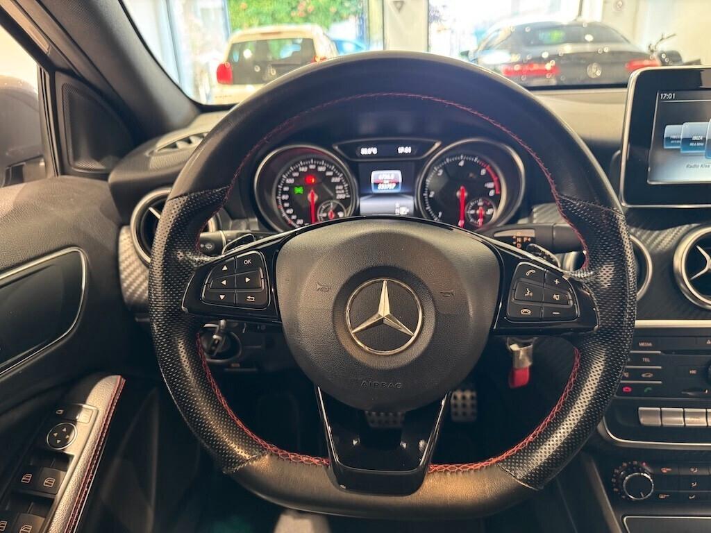 Mercedes-benz A 200 d Automatic 4Matic Premium