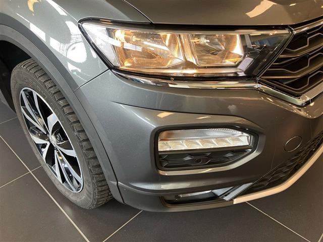 VOLKSWAGEN Other T Roc 2.0 TDI SCR 150cv Style DSG
