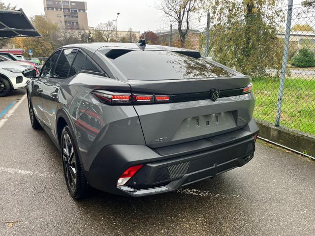 PEUGEOT 408 PureTech 130 S&S EAT8 Allure