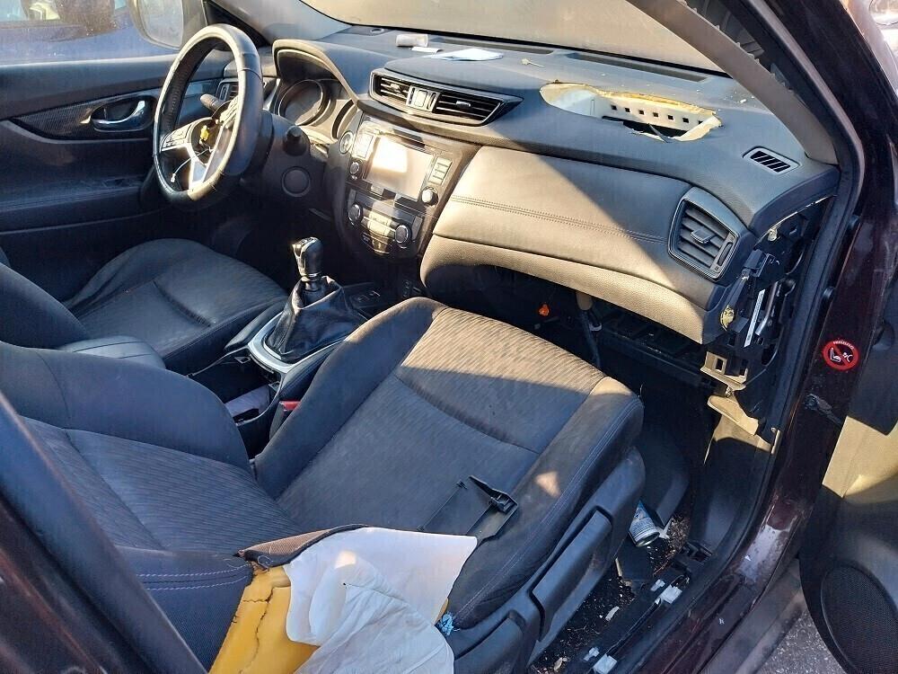 Nissan X-Trail 1.6 dCi 2WD Acenta