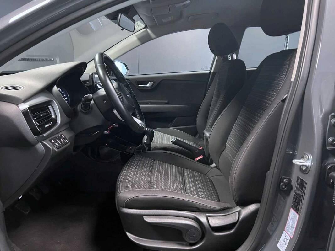 Kia Stonic 1.0 t-gdi mhev Style 100cv imt