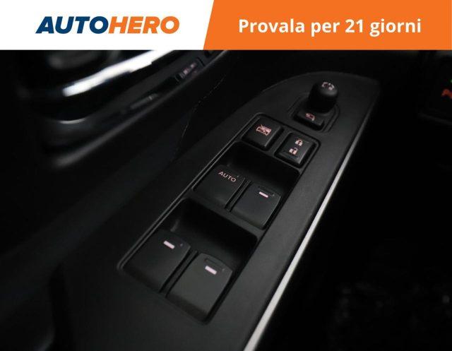 SUZUKI S-Cross 1.5 140V Hybrid 4WD AllGrip A/T Starview