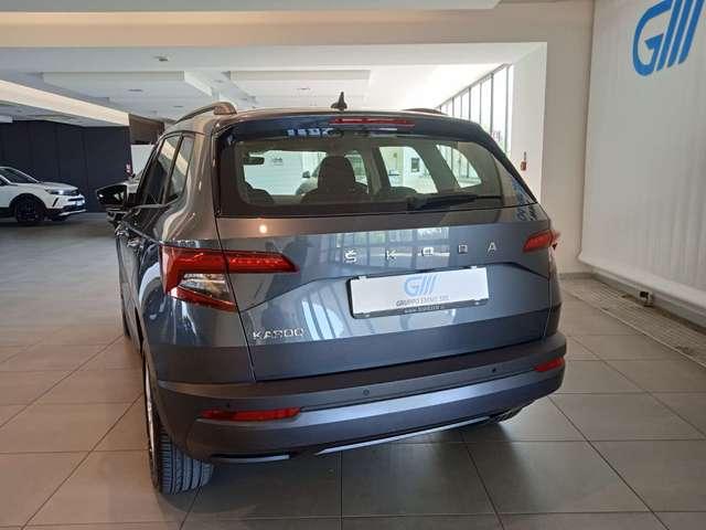 Skoda Karoq Karoq 1.6 tdi Executive