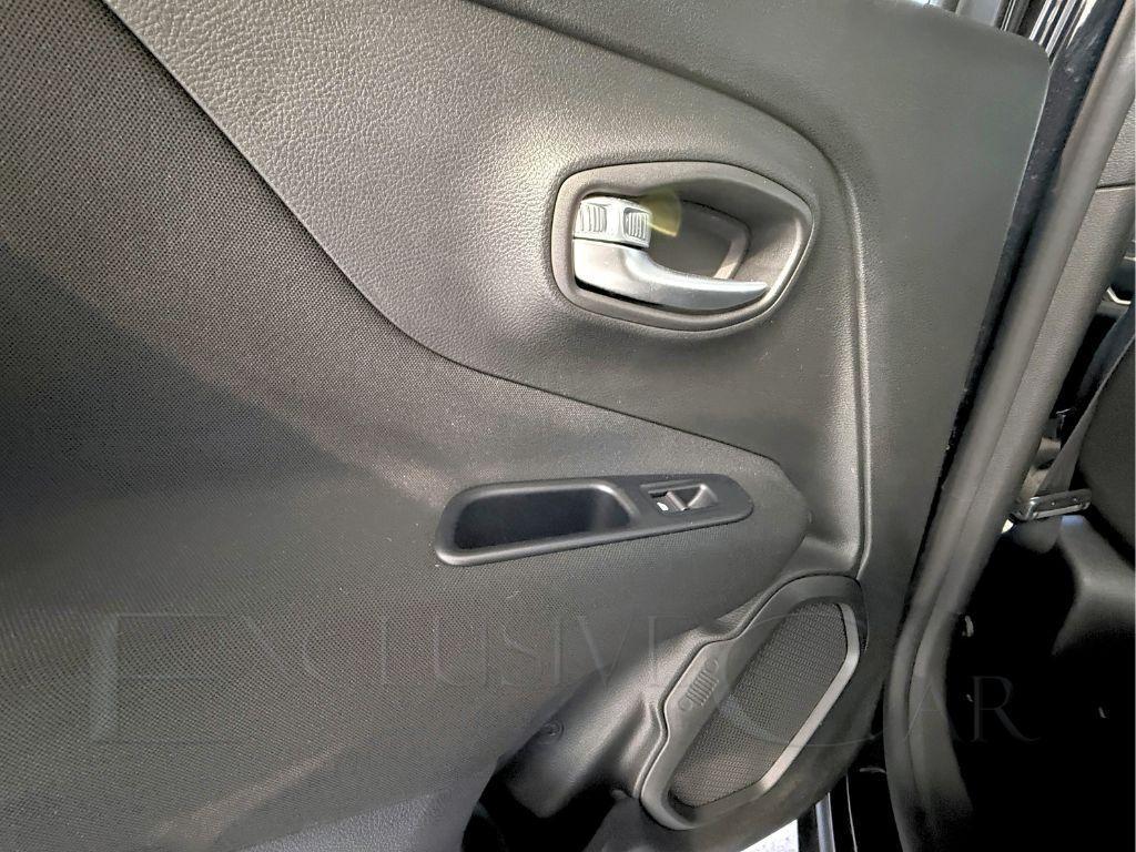 JEEP - Renegade - 1.0 T3 Longitude