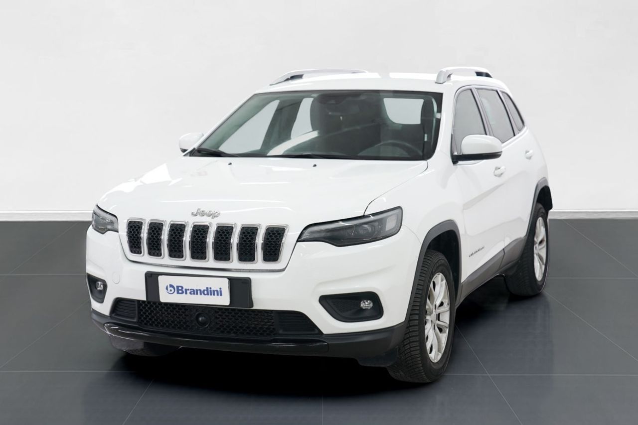 JEEP Cherokee Cherokee 2.2 mjt Longitude 4wd active drive I auto