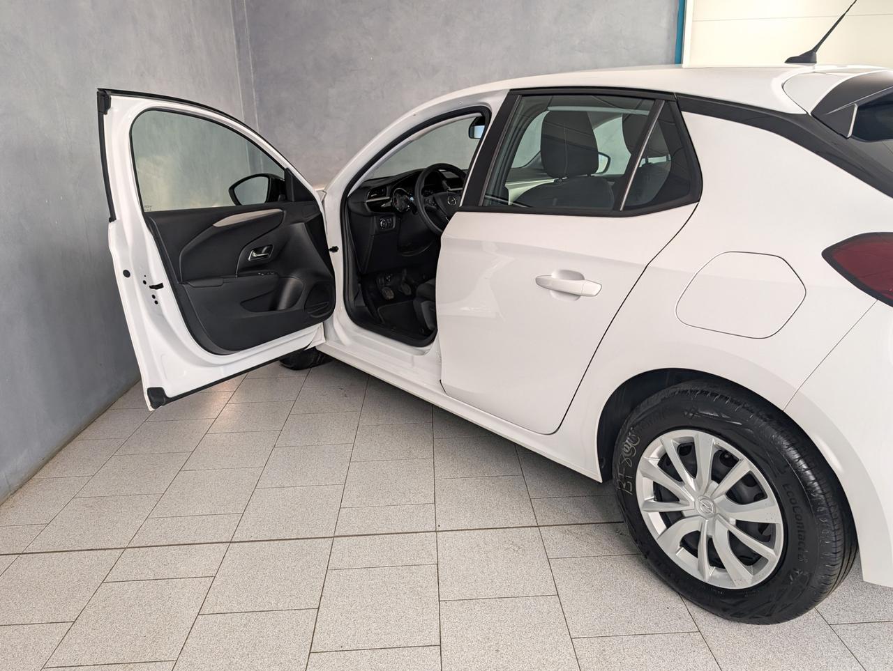 Opel Corsa 1.2 75cv Edition