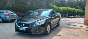 Volvo C30 coupe'