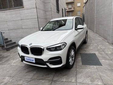 BMW X3 xDrive30e Business Advantage