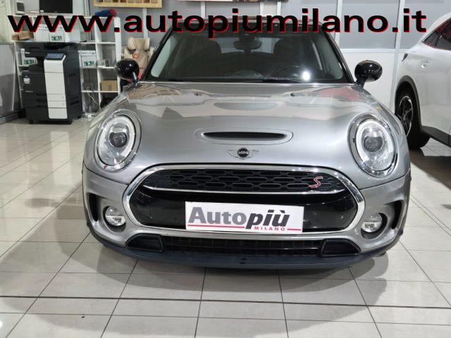 MINI Clubman 2.0 Cooper SD Hype