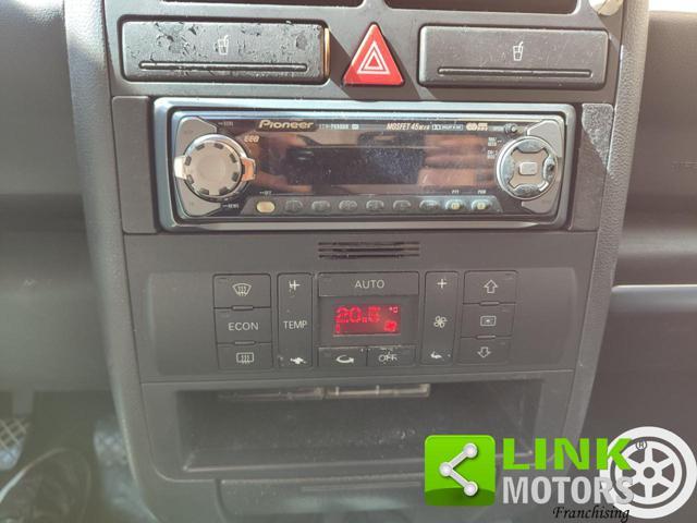 AUDI A2 1.4 TDI Comfort