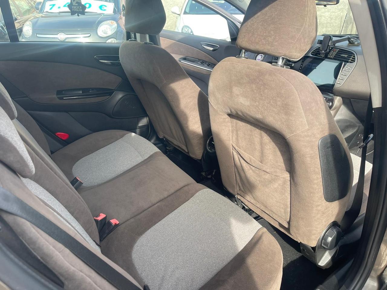 Fiat Bravo 1.9 MJT 150 CV Emotion