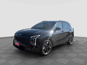 KIA Sportage Sportage 1.6 TGDi HEV AT GT-line