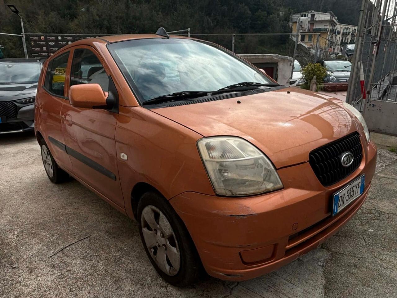 Kia Picanto 1.0 12V Urban